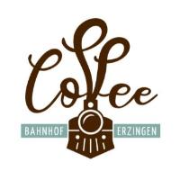 Coffee - Bahnhof Erzingen in Klettgau - Logo