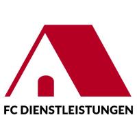 FC Dienstleistungen in Augsburg - Logo