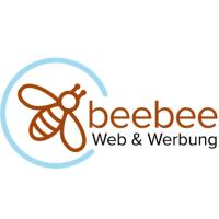 BEE BEE Web & Werbung in Erding - Logo