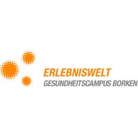 Erlebniswelt Gesundheitscampus Borken in Borken in Westfalen - Logo