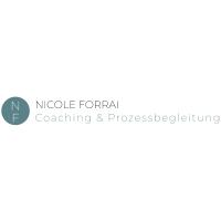 Nicole Forrai Coaching & Prozessbegleitung in Potsdam - Logo
