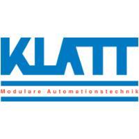 Klatt Automationstechnik GmbH in Berlin - Logo