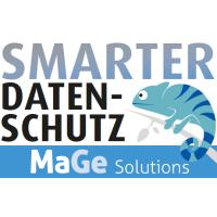 MaGe Solutions GmbH in Renningen - Logo