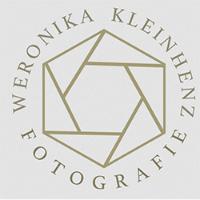 Weronika Kleinhenz Hochzeitsfotografie in Berlin - Logo