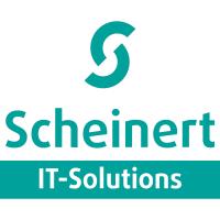 Scheinert GmbH in Ellzee - Logo