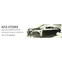 KFZ Store in Anrath Stadt Willich - Logo