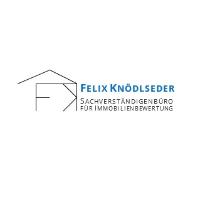 Sachverständigenbüro für Immobilienbewertung Felix Knödlseder in Passau - Logo
