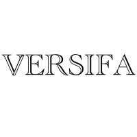 Versifa in Spelle - Logo