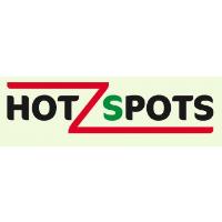 Hotzspots -Freizeitspass am Niederrhein in Wachtendonk - Logo