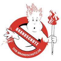 DSB Brandschutz in Berlin - Logo