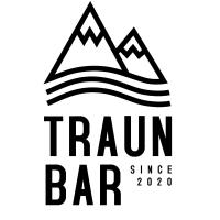 Traunbar in Traunstein - Logo