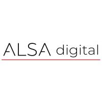 ALSA digital GmbH in Düsseldorf - Logo