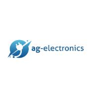 ag-electronics in Ulm an der Donau - Logo