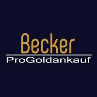 ProGoldankauf in Hamburg - Logo