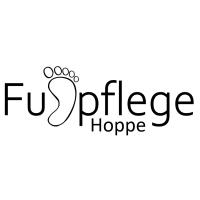 Fußpflege Melanie Hoppe in Hude in Oldenburg - Logo
