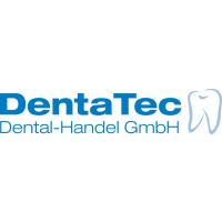 DentaTec Dental-Handel GmbH in Nidderau in Hessen - Logo
