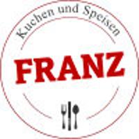 FRANZ Kuchen und Speisen, Café und Restaurant in Berlin - Logo
