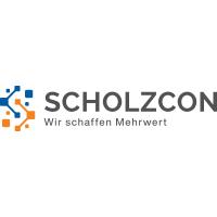 Scholzcon GmbH in Berlin - Logo