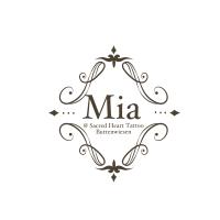 MIA Beauty in Buttenwiesen - Logo
