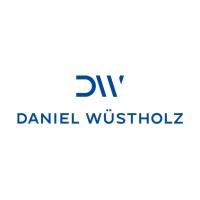 Daniel Wüstholz - Health & Mental Coaching in Stuttgart - Logo