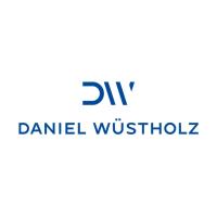 Daniel Wüstholz - Health & Mental Coaching in Stuttgart - Logo