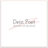 www.dein-poet.de in Oberursel im Taunus - Logo
