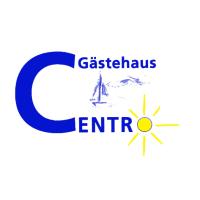 Hotel Gästehaus Centro in Konstanz - Logo
