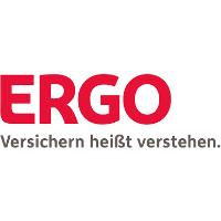 ERGO Versicherungen Jens Knauth in Mayen - Logo