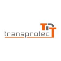 transprotec GmbH in Ahrensburg - Logo