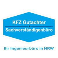 Gutachter-in-NRW in Dinslaken - Logo