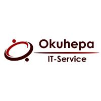 Okuhepa OHG PC-Notdienst & IT-Service in Mannheim - Logo