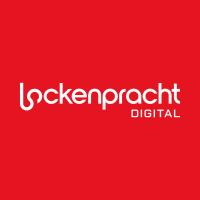 lockenpracht DIGITAL in Schwäbisch Hall - Logo