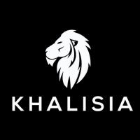 KHALISIA ® EXCLUSIVE BAGS AND ACCESSORIES in Nürnberg - Logo