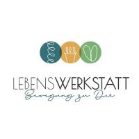 Lebenswerkstatt - Birgit Herkenhoff in Rheine - Logo