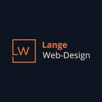 Lange Webdesign in Poing - Logo