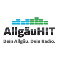 AllgäuHIT - Dein Allgäu. Dein Radio. in Kempten im Allgäu - Logo