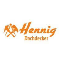 Maik Hennig Dachdeckermeister in Lichtenberg im Erzgebirge - Logo
