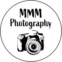 MMM PHOTOGRAPHY in Stuttgart - Logo