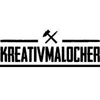 Kreativmalocher-Werbetexte in Herne - Logo