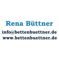 Büttner Bettengeschäft in Bad Salzungen - Logo