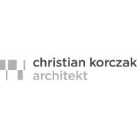 Korczak Christian Architekt in Saarbrücken - Logo