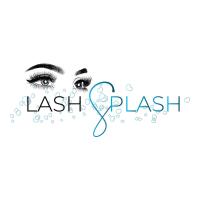 Lashsplash - Wimpernextensions & Schulungen für Wimpernstylisten in Köln - Logo