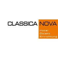 CLASSICA NOVA GmbH & Co.KG Hotel- und Objekteinrichtungen in Münster - Logo