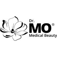 Dr. MO® – Medical Beauty in Düsseldorf - Logo