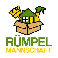 Entrümpelung Kerpen - Rümpelmannschaft in Kerpen im Rheinland - Logo