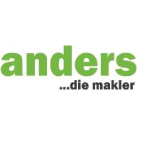 anders - die Makler in Hildesheim - Logo
