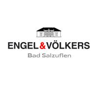 EV Ostwestfalen GmbH Lizenzpartner der Engel & Völkers Immobilien Deutschland GmbH in Bad Salzuflen - Logo