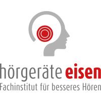 Hörgeräte Eisen in Rothenburg ob der Tauber - Logo