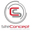 Site Concept in Viersen - Logo