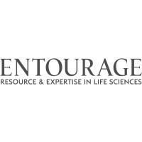 Entourage GmbH in München - Logo